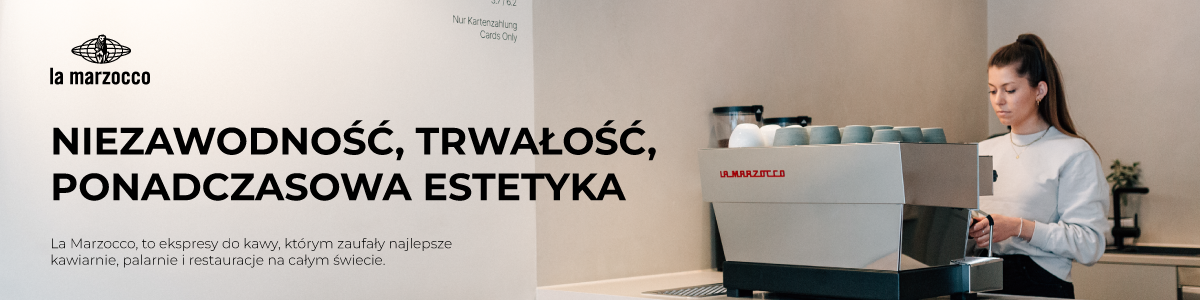 Sklep B2B Coffeedesk